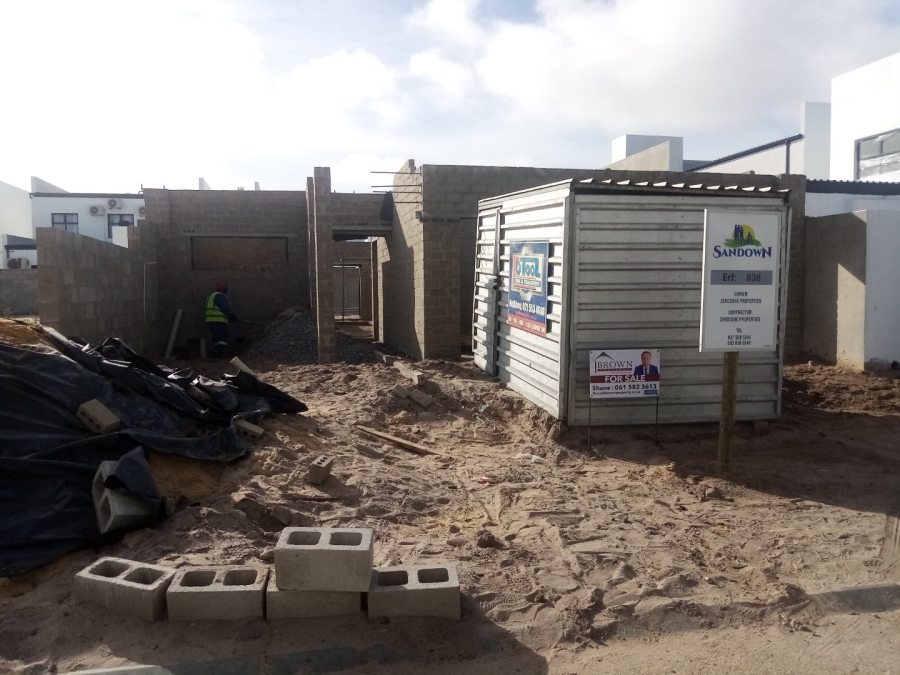 4 Bedroom Property for Sale in Sandown Western Cape